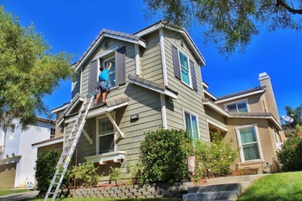 window cleaning tarpon springs fl