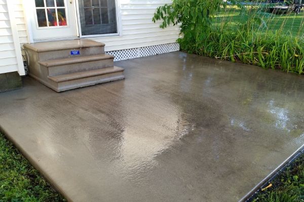 Pressure Washing, Soft Washing Service Trinity FL